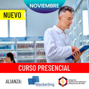 Curso Presencial "Norma Técnica 147"