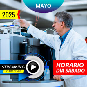 Cromatografia de Liquidos HPLC